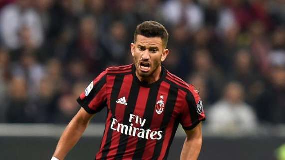 Qui Milan - Allarme Musacchio, stop Antonelli