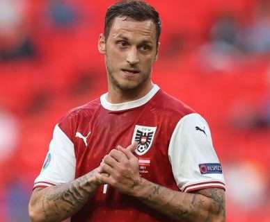 Arnautovic saluta lo Shanghai: "Porterò con me grandi ricordi, grazie a tutti"