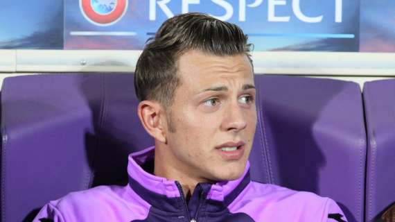 Bernardeschi: "Carichi dopo l'Inter? Torneo difficile"