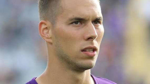 Fiorentina, Pjaca: "Inter molto forte, dobbiamo prepararci bene"