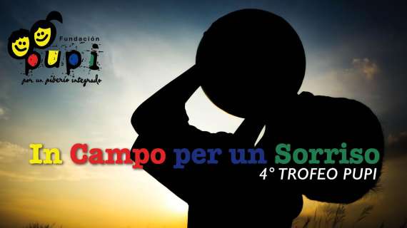 Il 22 e 23 marzo a Milano il 4° Trofeo Pupi