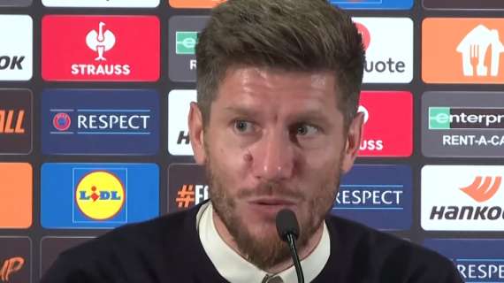 Union Saint-Gilloise, il tecnico Pocognoli annuncia un lungo forfait: "Fuseini dovrà operarsi"
