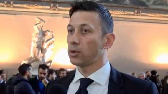 Paganin: "Scudetto? Bisogna aspettare per fare considerazioni, l’Inter può ancora vincerlo"