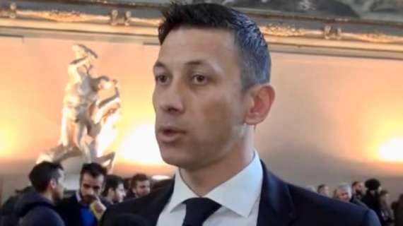 Paganin: "Genoa squadra esperta e ora in grande fiducia, bisogna stare attenti. Destro giocatore ritrovato"