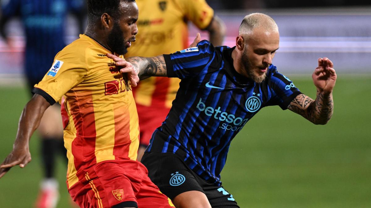 Dimarco è un valore aggiunto: primo difensore a realizzare assist per cinque gare di fila in Serie A