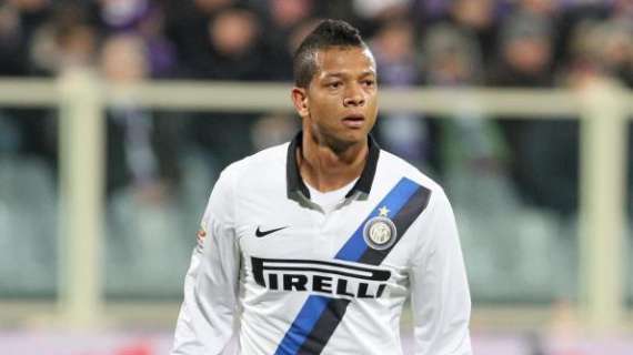 Guarin assicura: "Siamo ancora vivi. Derby e Spurs..."