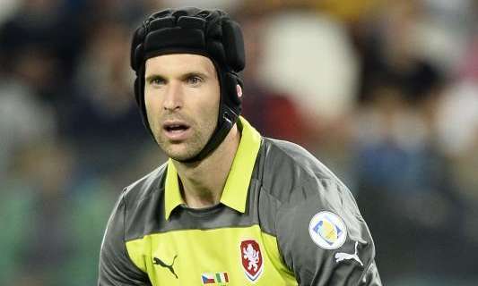 CdS - Handa, sarà addio. Ora spunta anche Cech