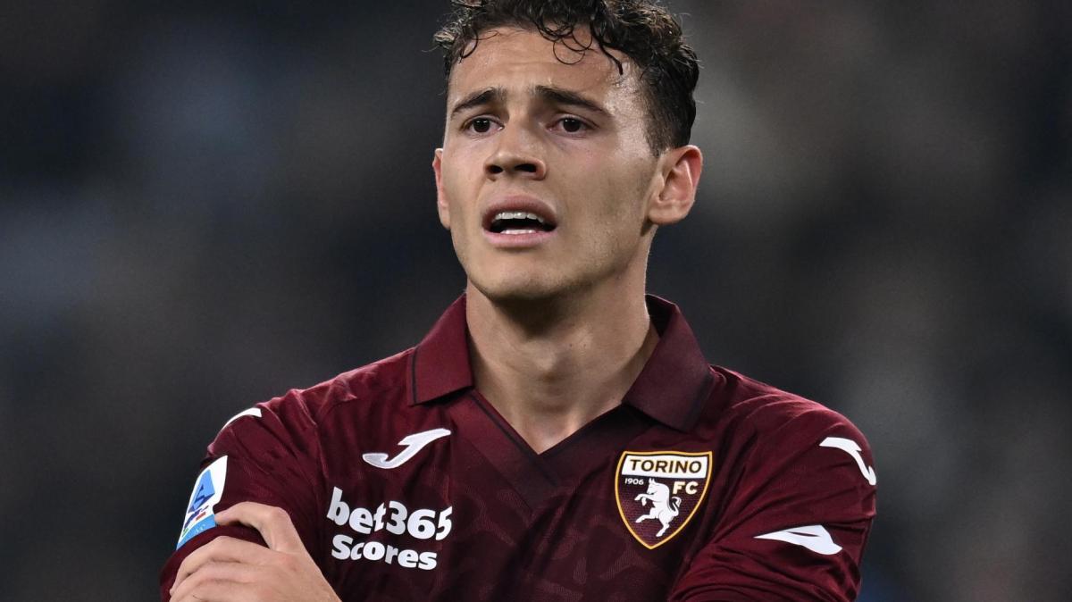 Asllani-Torino, è già finita: l'albanese non convocato contro il Verona, si va verso il ritorno all'Inter