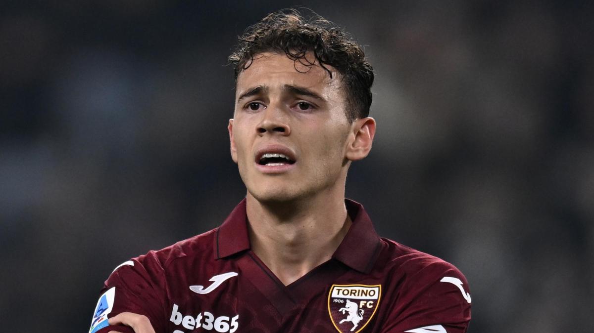 Torino, Cairo: "Asllani? Non siamo neanche a un terzo del campionato, deve convincerci a riscattarlo"