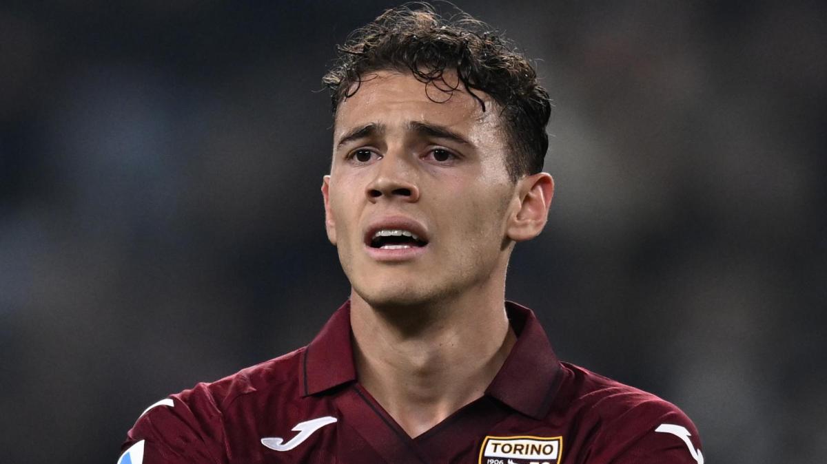 Torino, Petrachi: "Ci aspettiamo molto di più da Asllani, deve dimostrare di essere un titolare. Il mercato..."