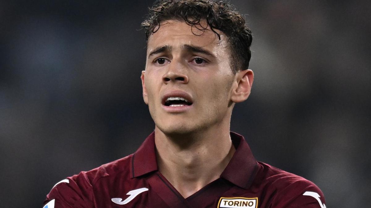 TS - Torino, Asllani sul mercato: cooperazione con l'Inter per trovargli una sistemazione fino a giugno 