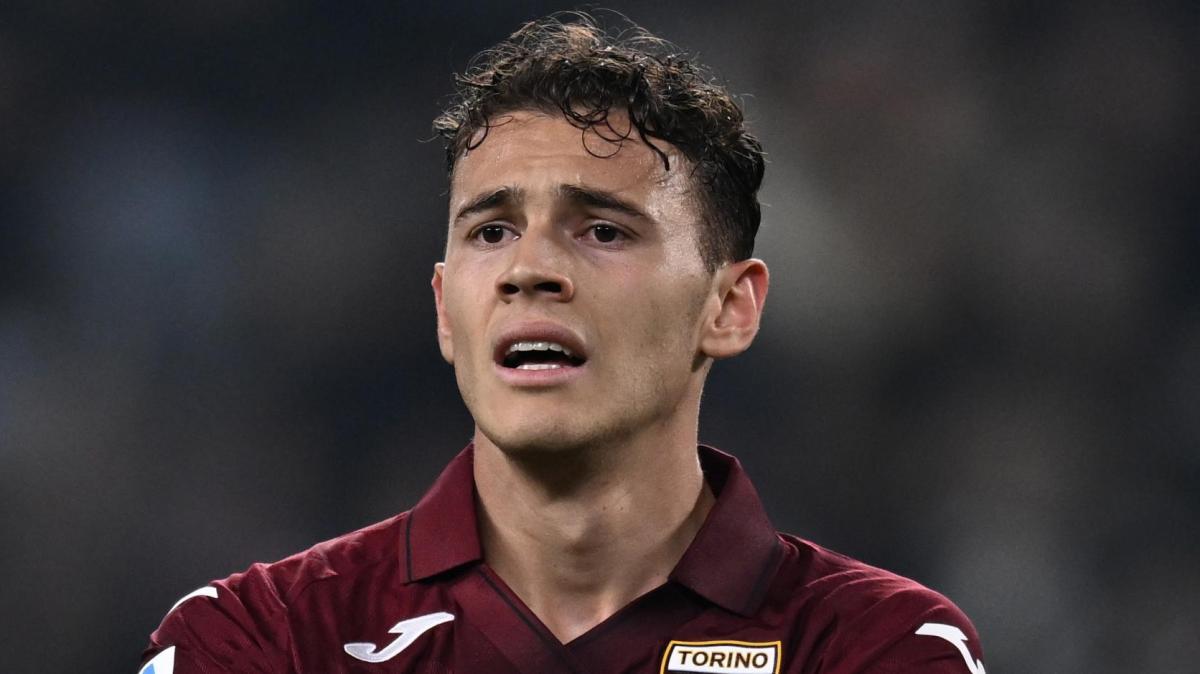 Marca - Inter, Asllani in uscita dal Torino: si fa avanti il Girona 