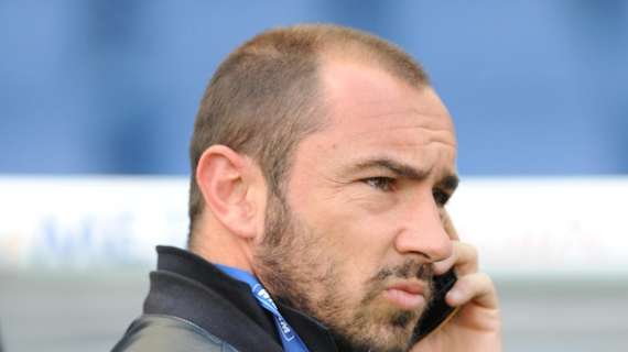 Brocchi: "Bravo Mazzarri! Moratti? Addio difficile"