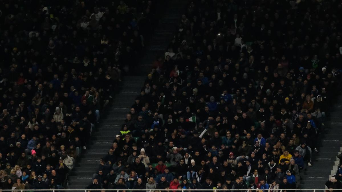 Verso Inter-Liverpool e Atalanta-Chelsea: divieto di somministrazione e vendita di alcol a Milano e Bergamo