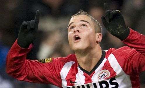 Inter su Afellay, per l'agente "sono solo rumors"