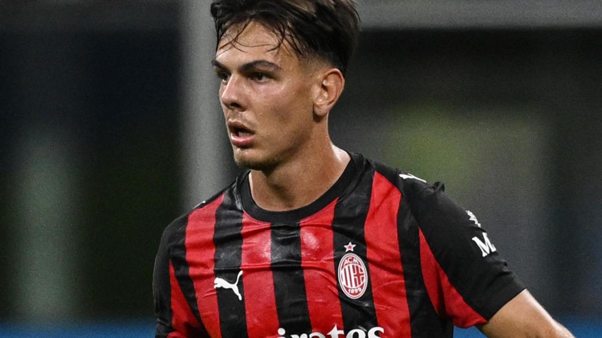 Jashari: "Milan da scudetto? Troppo presto, alla fine vedremo dove saremo" 