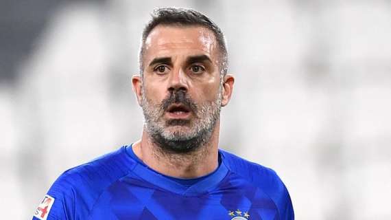 Sorrentino: "Scudetto, dico più Juve che Inter. Sarà lotta fino all'ultimo"