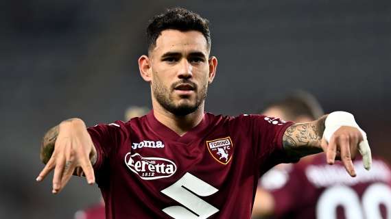 Qui Torino - Sanabria per Belotti: Juric valuta la mossa a sorpresa