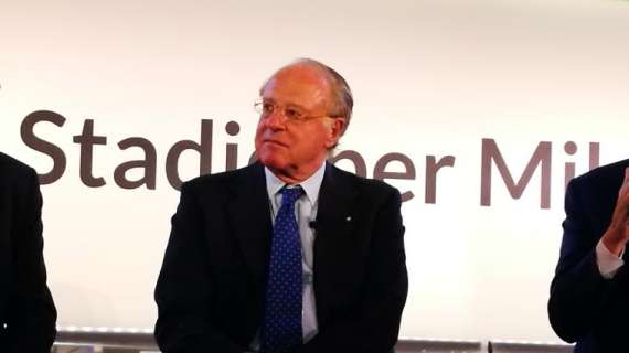 Scaroni: "Inter e Milan hanno l'urgenza di uno stadio nuovo, serve partire subito"