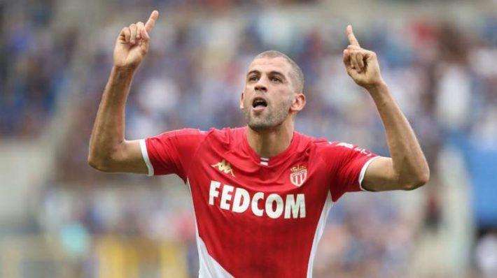 Sky - Ok del Monaco per liberare Slimani: l'Inter tratta con il Leicester per la cifra del prestito