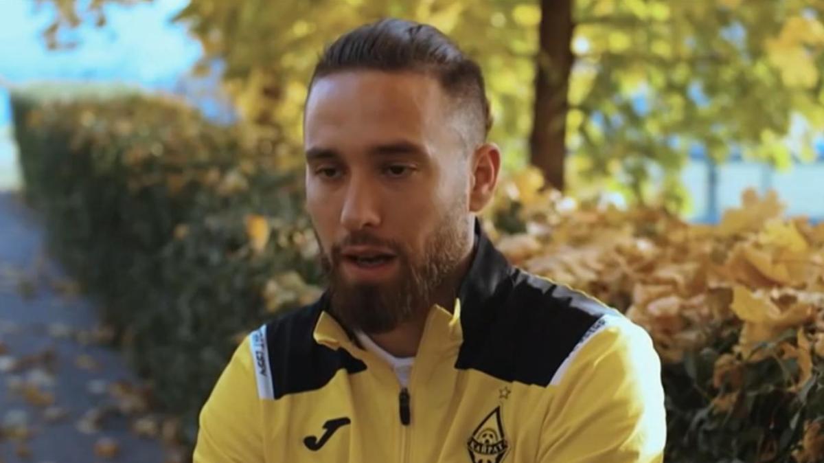 Kairat, Arad: "Scelto l'Almaty per il progetto, abbiamo fatto la storia. Ecco cosa ci rende speciali"