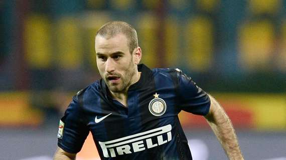 Palacio: "Inter, io voglio restare! Roma, rigori e..."