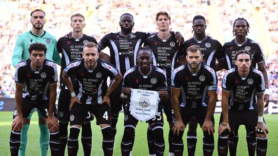 Sensini critico: "L'Udinese non aveva lasciato il dominio del gioco all'Inter come fatto col Milan"