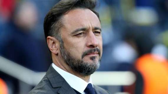 Vitor Pereira: "Io all'Inter? È andata così, ora c'è un altro tecnico. In futuro..."