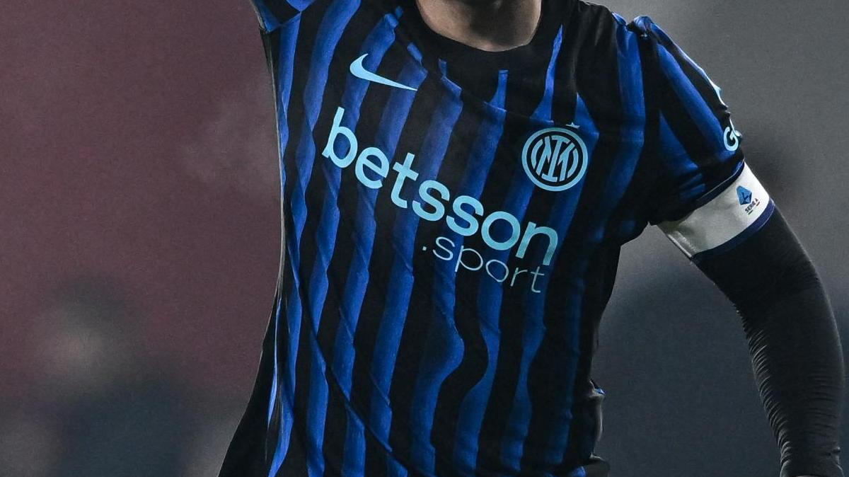 CF - Questione sponsor 'proibito', nessuna sanzione dalla Norvegia alll'Inter per il logo Betsson