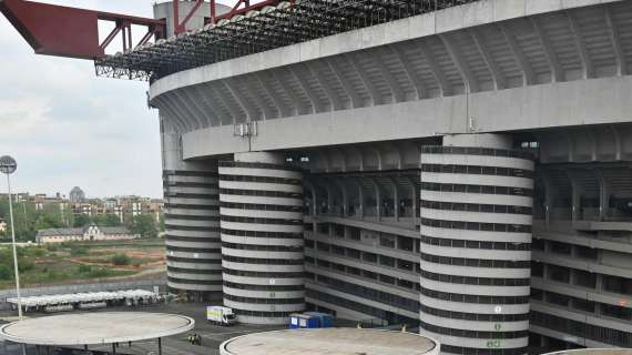 Corbani, comitato 'Sì Meazza': "Non credo si chiuderà mai la vicenda San Siro"