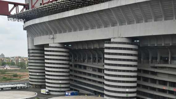 San Siro, il piano di Sala: "Mi piacerebbe usare i fondi della cessione per il Piano Casa"