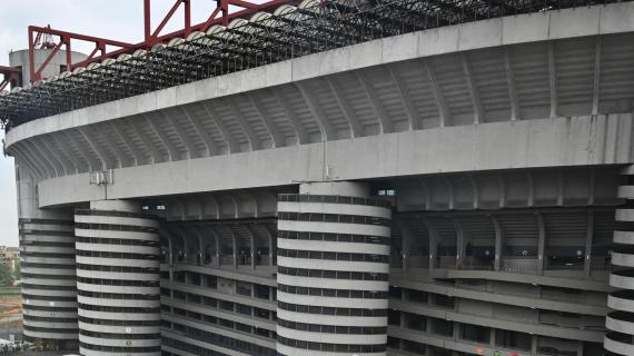 TS - San Siro, verso il via libera del Consiglio in extremis. La Figc "tifa" per il sì