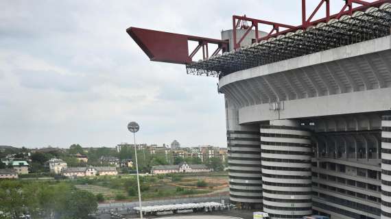 La Repubblica - San Siro, contro tra Comune e Corte dei Conti. Cosa manca prima del voto in Consiglio Comunale