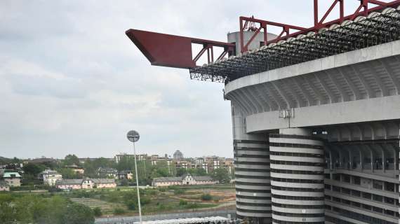 CdS - Commissario stadi, depositato l'emendamento. Quattro gli stadi già pronti per Euro 2032