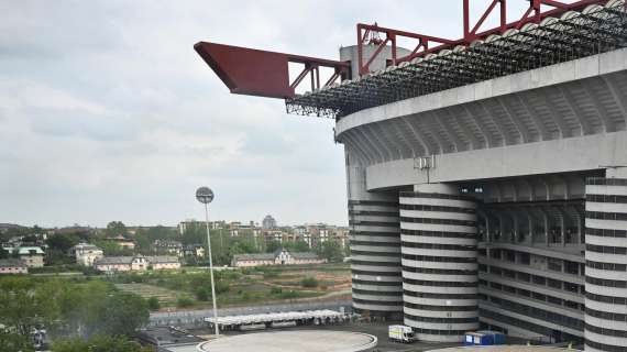La Repubblica - San Siro, da domani inizia il giro delle commissioni. I club chiedono uno "scudo penale"