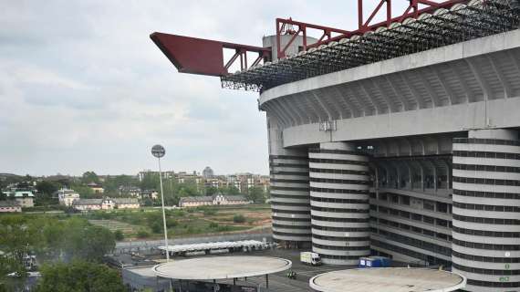 De Chirico (FI): "Inter e Milan manifestano interesse timido per San Siro. Sala pensi ad un piano B"