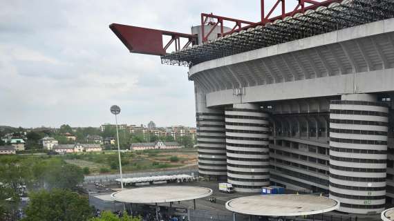 CF - Operazione stadio, l'Agenzia delle Entrate calcola i costi: San Siro come City Life