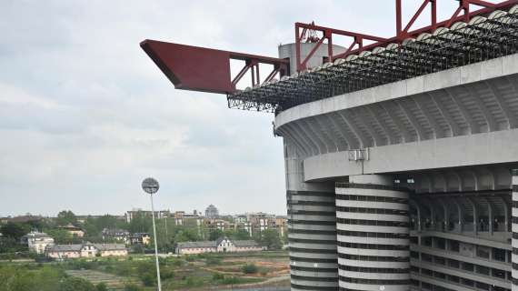La Repubblica - San Siro, i consiglieri Pd a Milano chiedono lumi per votare la delibera
