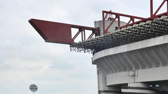 La Repubblica - San Siro, ad oggi i voti in Consiglio per la delibera ci sono. Ma c'è l'ombra della Procura