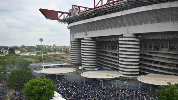 San Siro, il Comune di Milano: "Si parla di acquisizione dello stadio e delle aree attorno. Da domani incontri con Milan e Inter"