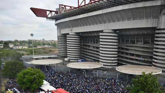 San Siro, Carpani (soprintendente Belle Arti di Milano): "Con lo stadio privato, il vincolo non è automatico"