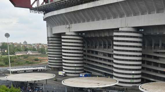 Bando pubblico per il Meazza, Piscina (Lega): "Sinistra spaccata. Si parli del futuro del quartiere"