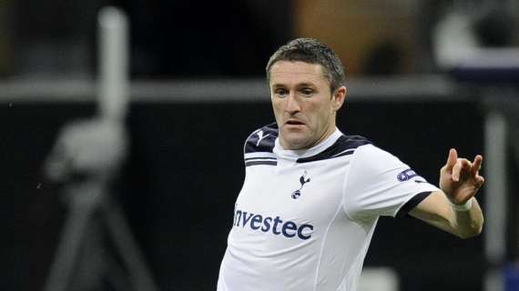 Nuova avventura ai LA Galaxy per Robbie Keane