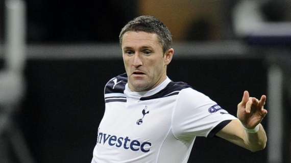 Il triste epilogo di Robbie Keane al Tottenham