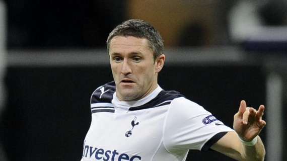 Un'avventura particolare pronta per Robbie Keane?