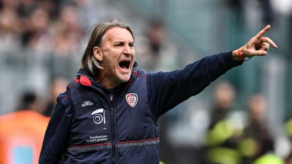 Cagliari, Nicola: "Il Torino ha fatto la partita anche contro l'Inter"