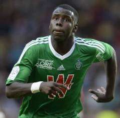 Rompe gamba ad avversario: stangata per Zouma