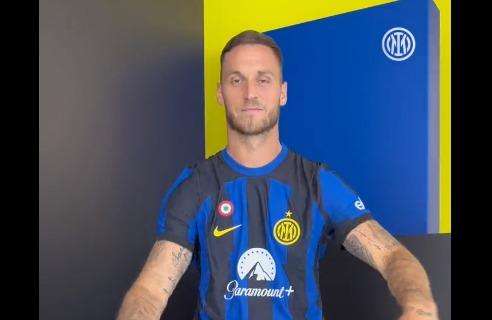 L'Inter si gode il ritorno di Arnautovic: "Il nerazzurro gli dona"