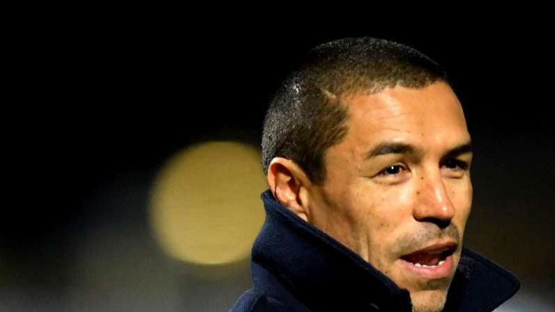 Cordoba: "Che duelli con Shevchenko! Ma nessuno è stato come Ronaldo"