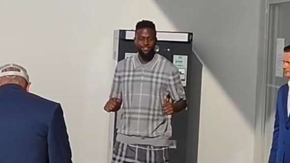 Origi non si nasconde: "Al Milan per la seconda stella. Il derby con Lukaku sarà speciale"
